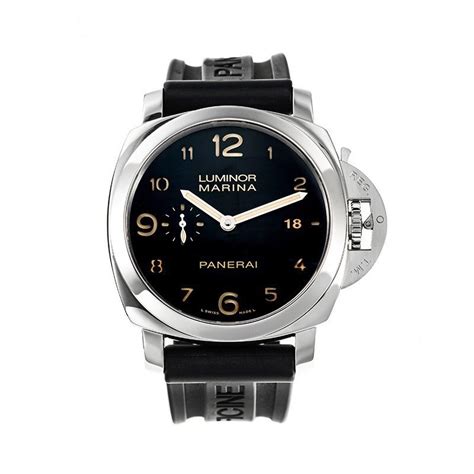 Panerai watch PAM00359 automatic mechanical movement